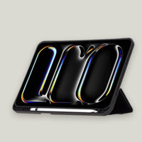 Deri iPad Kılıfı — iPad Pro 13