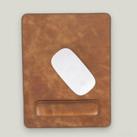 Comfy Deri Mouse Pad