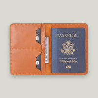 Viaggio Deri Pasaportluk
