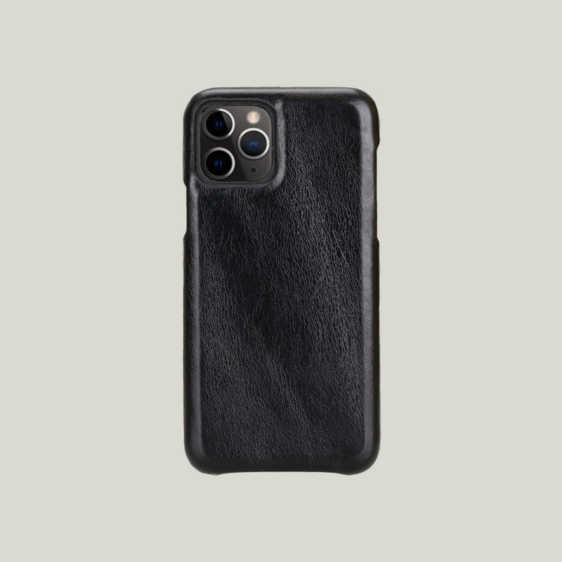 Deri Kılıf — iPhone 11 Pro Max