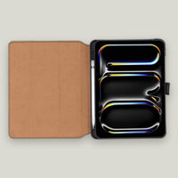 Deri iPad Kılıfı — iPad Pro 13