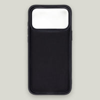 Vissel Kalp Kristal iPhone 17 Pro Max Kılıfı