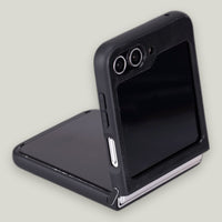 Flex Samsung Galaxy Z Flip 5 Deri Kılıf