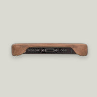 F360 Deri Kılıf — iPhone 12 Pro Max II