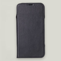 Sonat Deri Folio Kılıf — iPhone 17 Pro Max