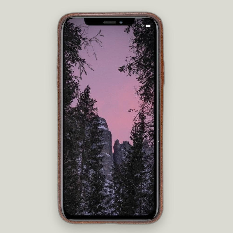 Ultra Deri Kılıf — iPhone 11 Pro Max