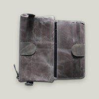 Roma El Çantası - Maon Leather hakiki deri telefon bölmeli çanta