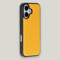 Duo Deri Cüzdan Kılıf — iPhone 17