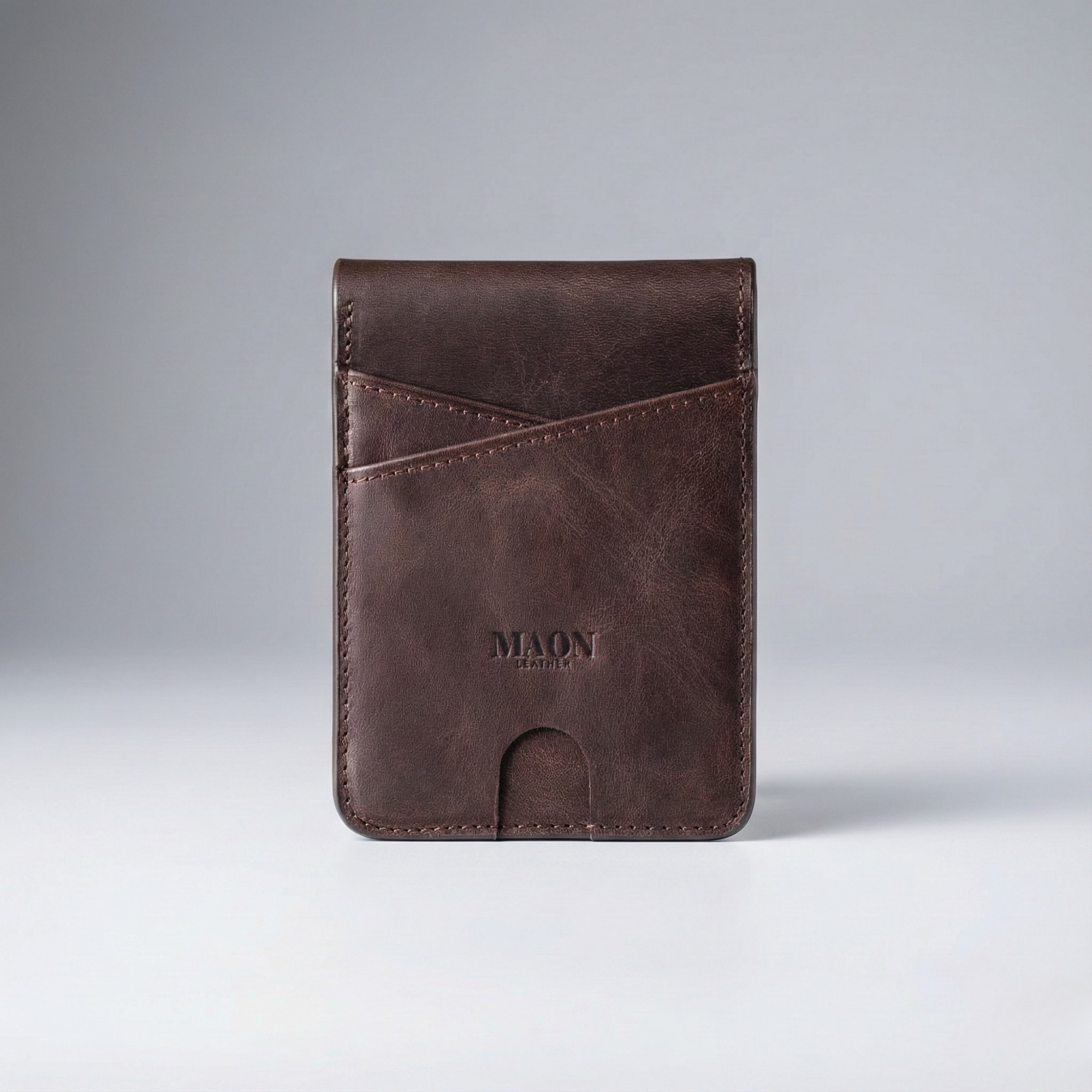 Altay Minimal Cüzdan