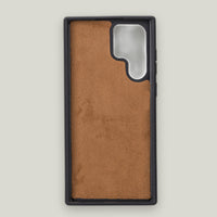 Magic Samsung Galaxy S23 Ultra Deri Cüzdanlı Kılıf