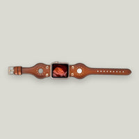 Ronda Deri Apple Watch Kordonu — detay 4
