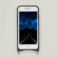 Saff Deri Kılıf — iPhone SE