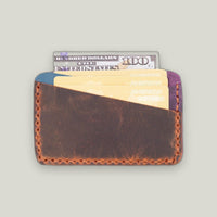 Carte Deri Kartlık — hakiki deri