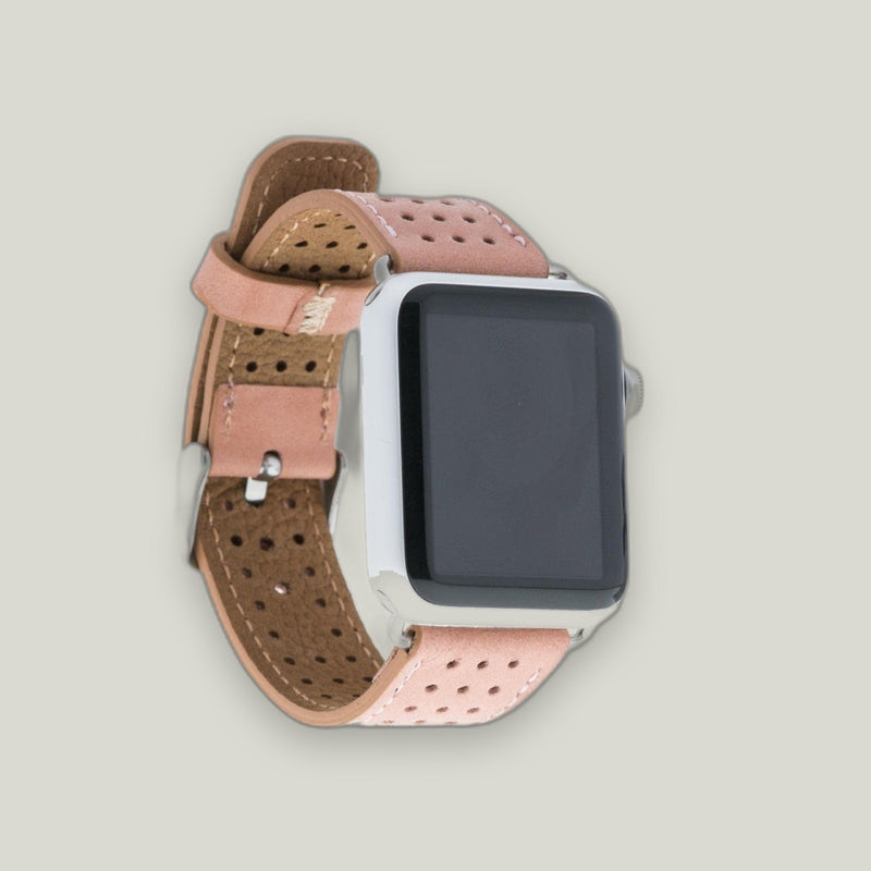 87011 Deri Apple Watch Kordonu