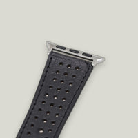 7019 Deri Apple Watch Kordonu — detay 4