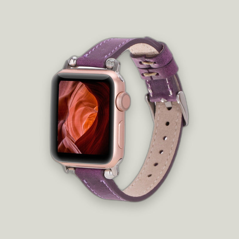 Ferro Deri Apple Watch Kordonu