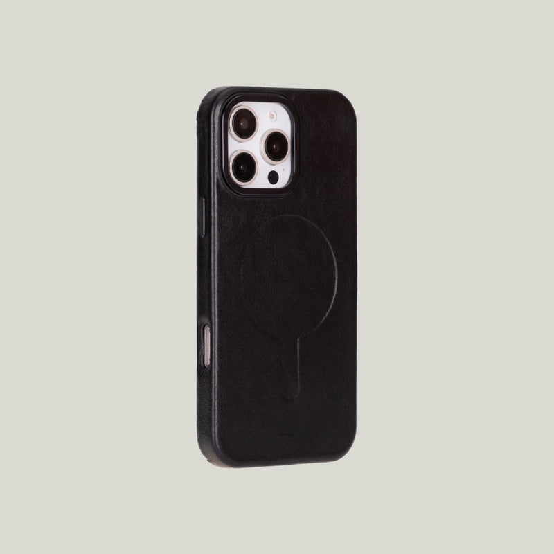 Vento Deri Kılıf — iPhone 16 Pro Max