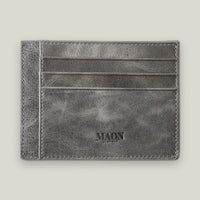 Sierra Kartlık - Maon Leather hakiki deri günlük kartlık