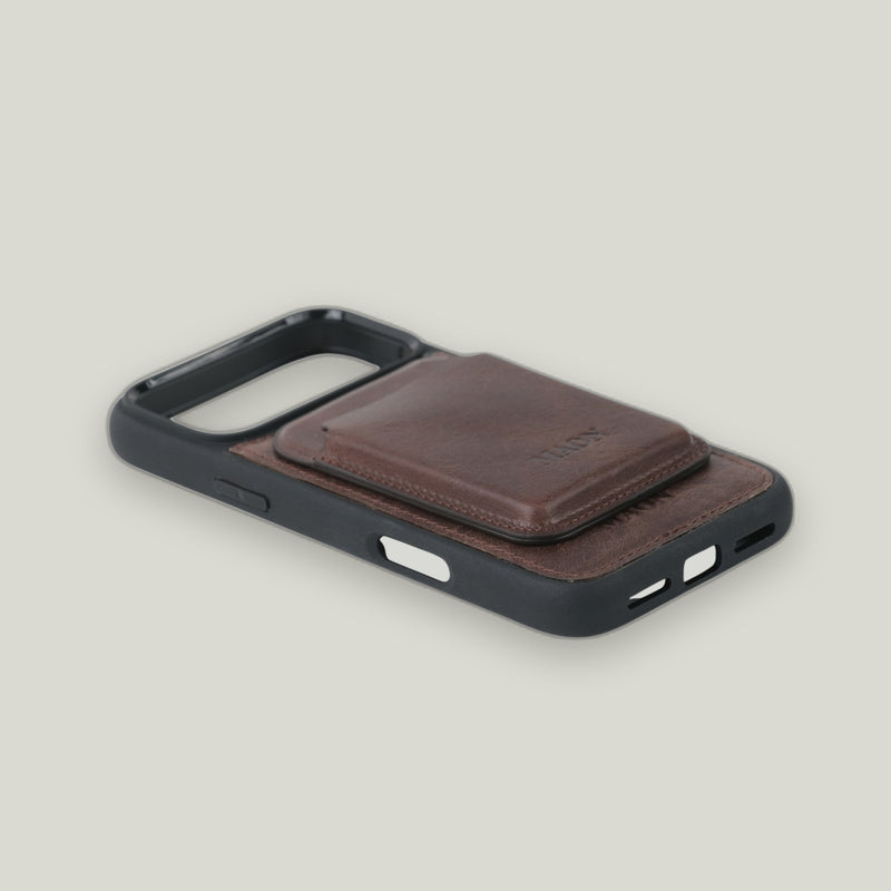 iPhone Kılıf & Kartlık Seti (%15 İndirim)