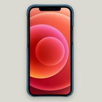 Deri Kılıf — iPhone 12 Mini