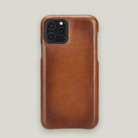 F360 Deri Kılıf — iPhone 11 Pro Max