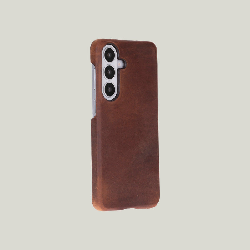 Ultimate Jacket Samsung Galaxy S26 Plus Deri Kılıf