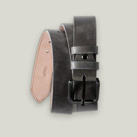 Erkek Kemer - Maon Leather atölye yapımı hakiki deri kemer