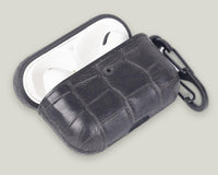 Jupp Deri AirPods Kılıfı — detay 5