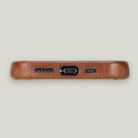 Rock Deri Kılıf — iPhone 13 Mini — detay 2