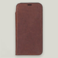 Sonat Deri Folio Kılıf — iPhone 17 Air