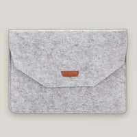 Dolly Deri MacBook Kılıfı II