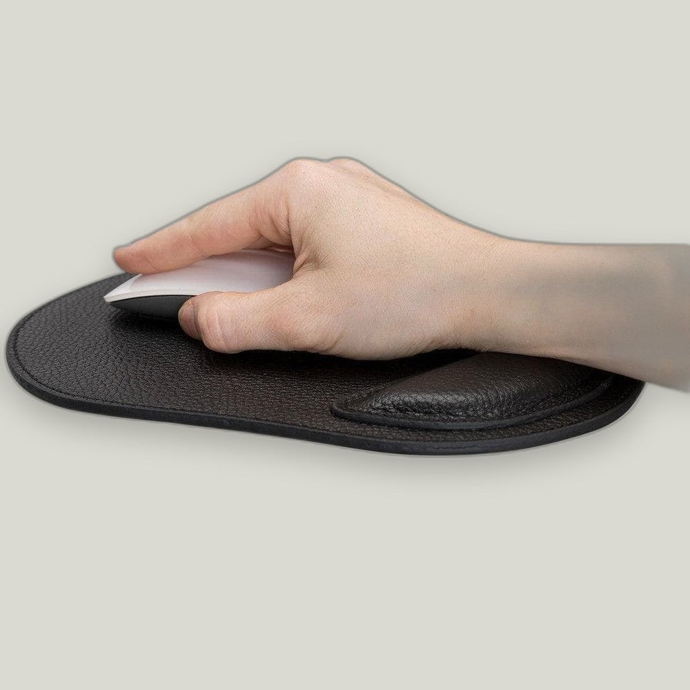 Cushioned Deri Mouse Pad