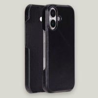 Ultimate Deri Kılıf — iPhone 17