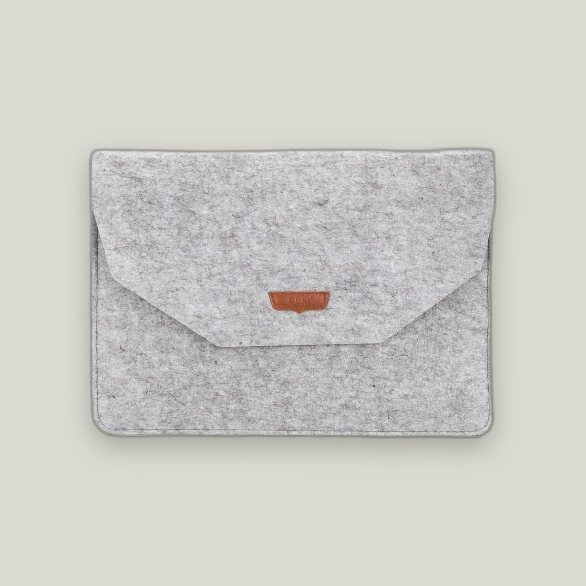 Dolly Deri MacBook Kılıfı II