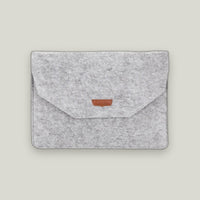 Dolly Deri MacBook Kılıfı II