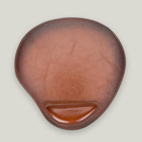 Cushioned Deri Mouse Pad