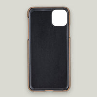 Ultimate Deri Kılıf — iPhone 11 Pro Max