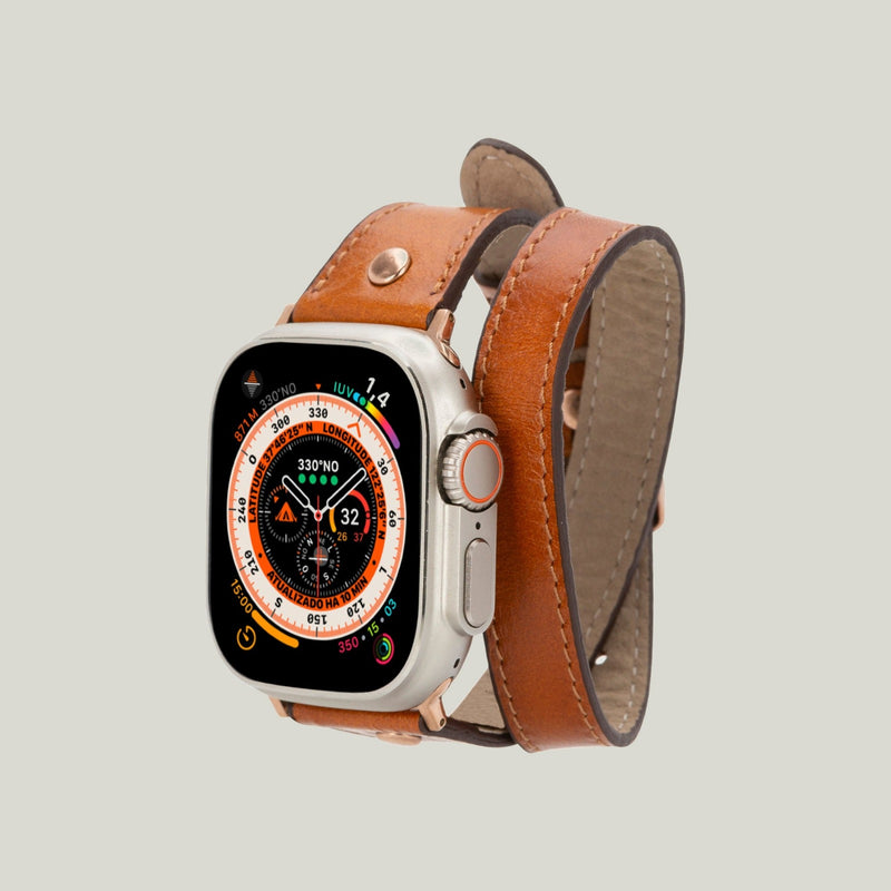 Hector Deri Apple Watch Kordonu