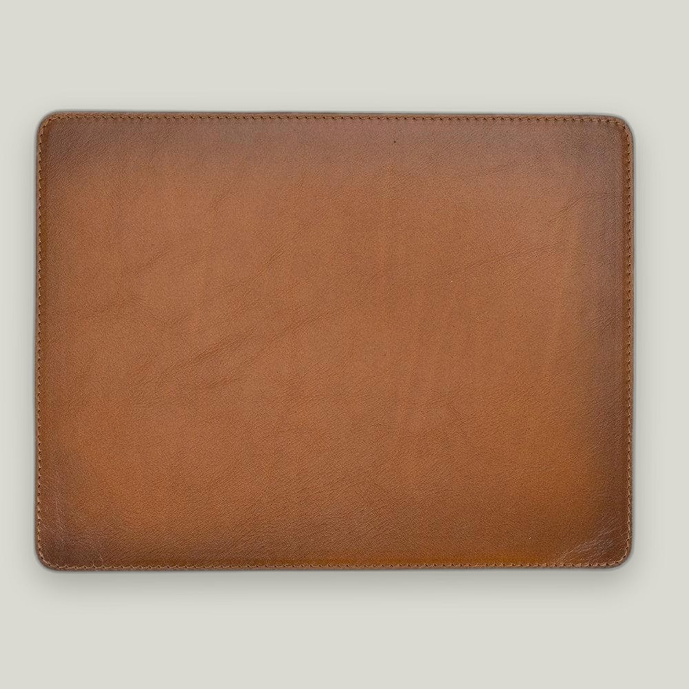 Deri Mouse Pad