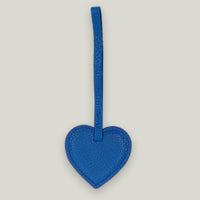 Heart Deri Charm