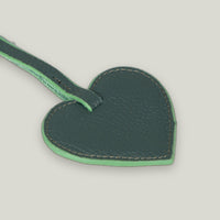 Heart Deri Charm