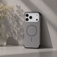 Koen MagSafe Uyumlu iPhone 17 Pro Telefon Kılıfı