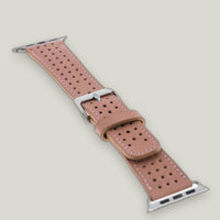 87011 Deri Apple Watch Kordonu — detay 3