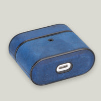 Casquet Deri AirPods Kılıfı