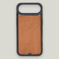 Duo Deri Cüzdan Kılıf — iPhone 17 Air