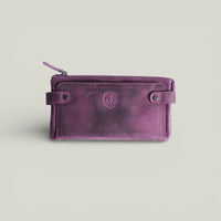 Roma El Çantası - Maon Leather hakiki deri telefon bölmeli çanta