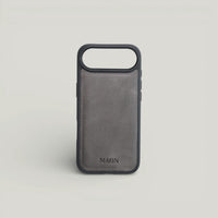 Toon iPhone Kılıfı - Maon Leather hakiki deri telefon kılıfı