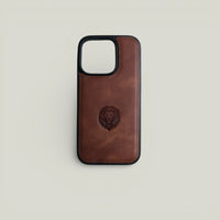 iPhone Kılıf & Kartlık Seti