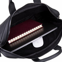 Truro Deri Evrak/Laptop Çantası — 16