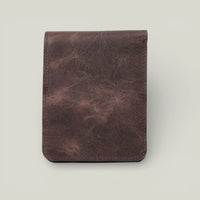 Altay Plus Cüzdan - Maon Leather hakiki deri erkek cüzdanı